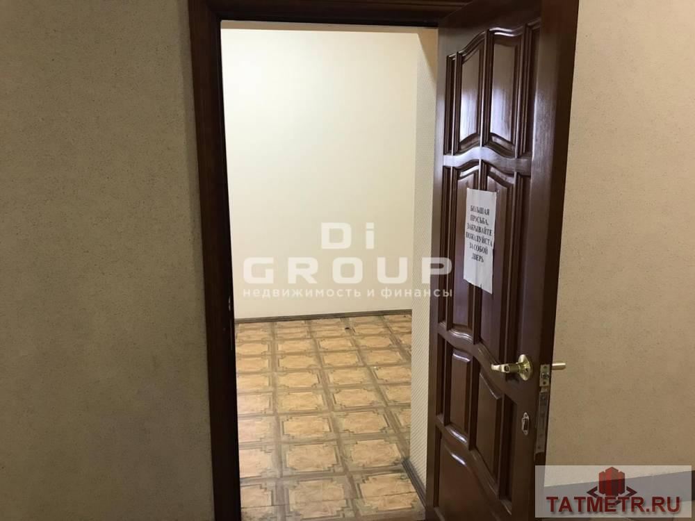 Аренда / Коммерческая / Office, Казань, улица Фатыха Амирхана, 28 195 Офисное помещение 39,6 м² Офисное помещение расположено на 2 этаже 2 этажного офисного здания на 2 линии (вход со... - 16