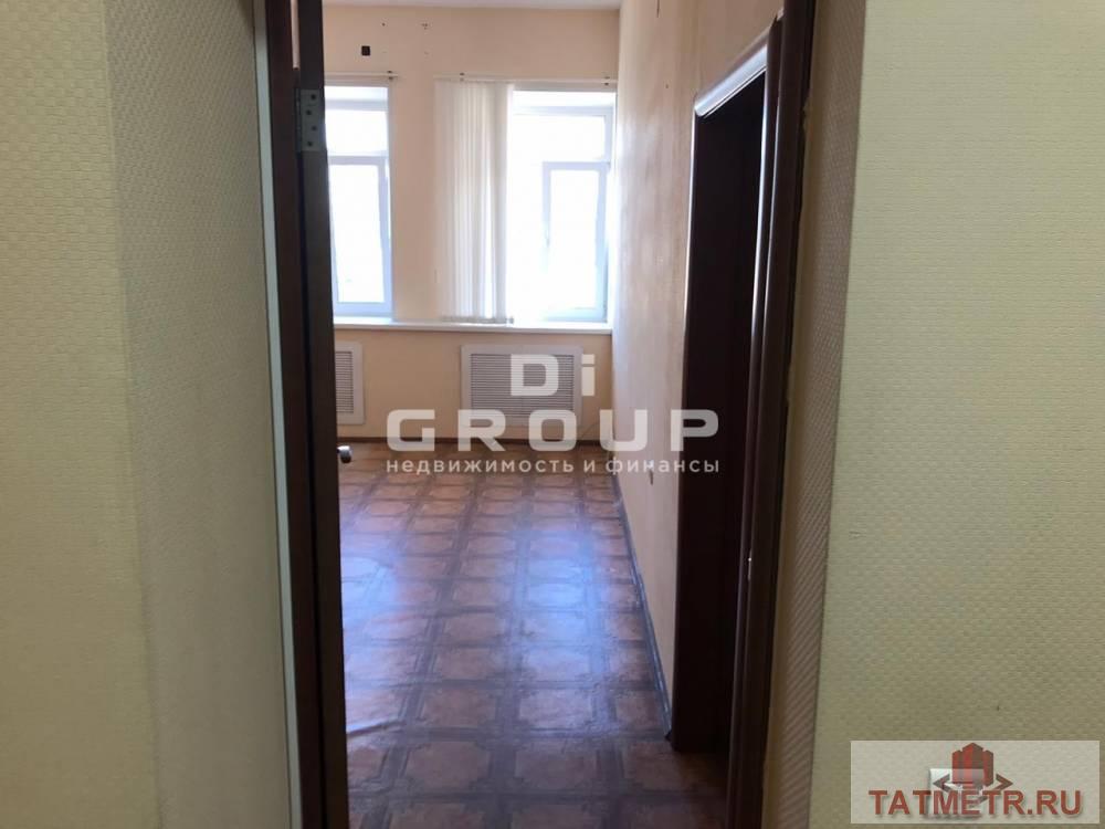 Аренда / Коммерческая / Office, Казань, улица Фатыха Амирхана, 28 195 Офисное помещение 39,6 м² Офисное помещение расположено на 2 этаже 2 этажного офисного здания на 2 линии (вход со... - 17