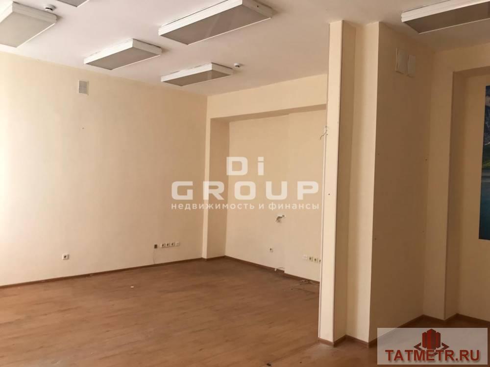 Аренда / Коммерческая / Office, Казань, улица Фатыха Амирхана, 28 195 Офисное помещение 39,6 м² Офисное помещение расположено на 2 этаже 2 этажного офисного здания на 2 линии (вход со... - 19