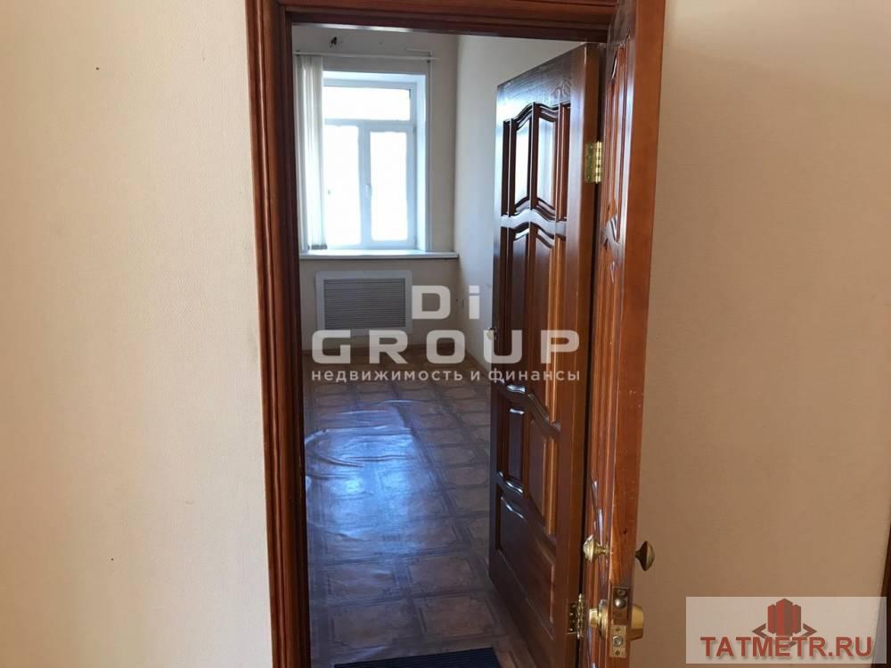 Аренда / Коммерческая / Office, Казань, улица Фатыха Амирхана, 28 195 Офисное помещение 39,6 м² Офисное помещение расположено на 2 этаже 2 этажного офисного здания на 2 линии (вход со... - 20