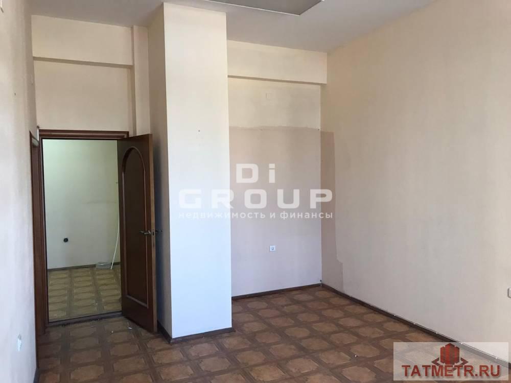 Аренда / Коммерческая / Office, Казань, улица Фатыха Амирхана, 28 195 Офисное помещение 39,6 м² Офисное помещение расположено на 2 этаже 2 этажного офисного здания на 2 линии (вход со... - 25