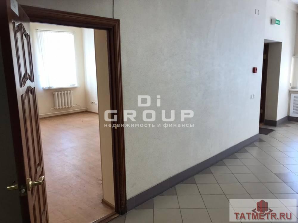 Аренда / Коммерческая / Office, Казань, улица Фатыха Амирхана, 28 195 Офисное помещение 39,6 м² Офисное помещение расположено на 2 этаже 2 этажного офисного здания на 2 линии (вход со... - 26