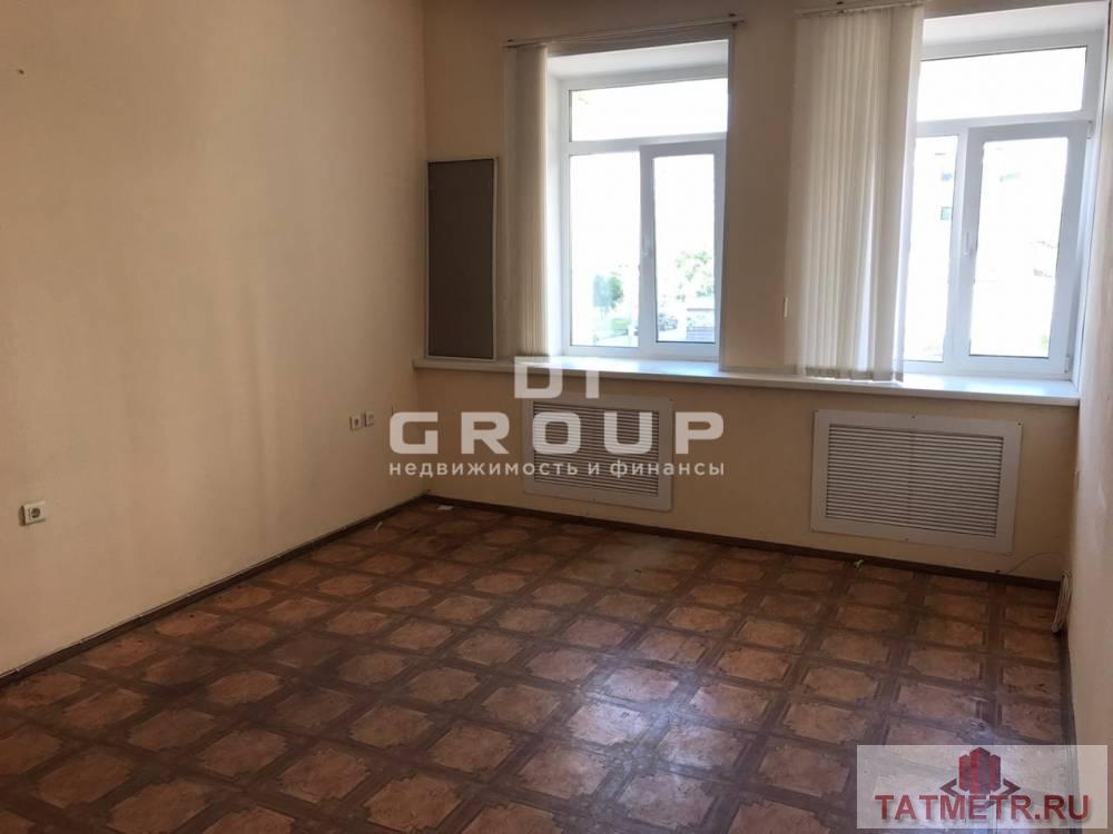 Аренда / Коммерческая / Office, Казань, улица Фатыха Амирхана, 28 195 Офисное помещение 39,6 м² Офисное помещение расположено на 2 этаже 2 этажного офисного здания на 2 линии (вход со... - 3