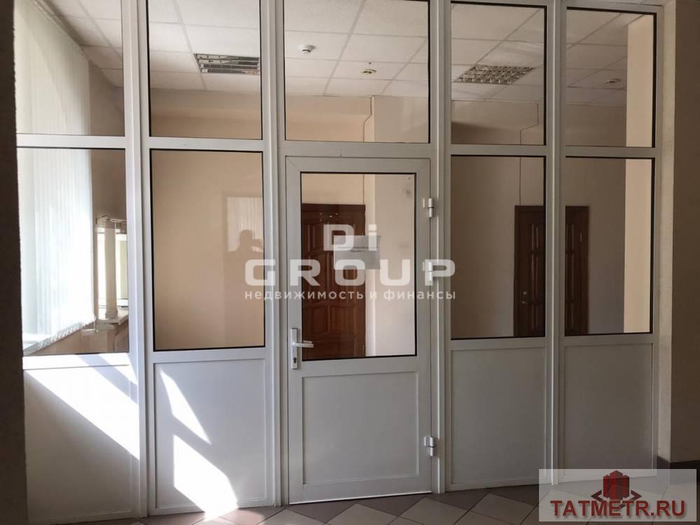 Аренда / Коммерческая / Office, Казань, улица Фатыха Амирхана, 28 195 Офисное помещение 39,6 м² Офисное помещение расположено на 2 этаже 2 этажного офисного здания на 2 линии (вход со... - 30