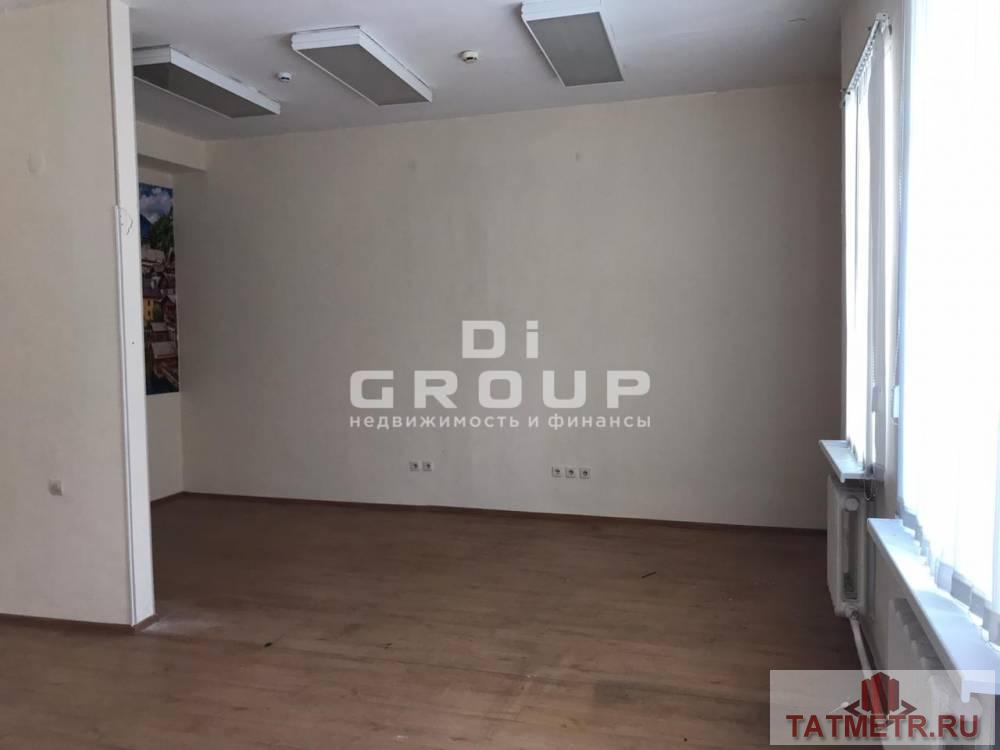 Аренда / Коммерческая / Office, Казань, улица Фатыха Амирхана, 28 195 Офисное помещение 39,6 м² Офисное помещение расположено на 2 этаже 2 этажного офисного здания на 2 линии (вход со... - 31