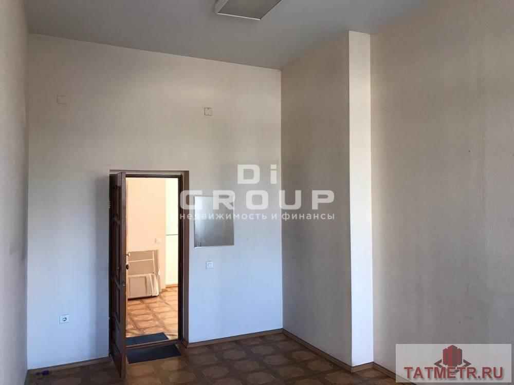Аренда / Коммерческая / Office, Казань, улица Фатыха Амирхана, 28 195 Офисное помещение 39,6 м² Офисное помещение расположено на 2 этаже 2 этажного офисного здания на 2 линии (вход со... - 8