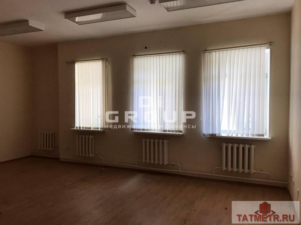 Аренда / Коммерческая / Office, Казань, улица Фатыха Амирхана, 28 195 Офисное помещение 39,6 м² Офисное помещение расположено на 2 этаже 2 этажного офисного здания на 2 линии (вход со... - 9