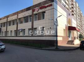 Офисное помещение 39,6 м²
Офисное помещение расположено на 2 этаже...