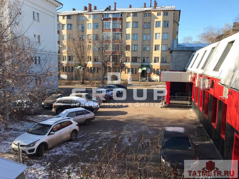 Коммерческая / Аренда / Офисы, Казань, Городская улица, 9 900 Сдается офисное помещение по адресу Городская 5в Месторасположение: — Московский район, перекресток Восстания и... - 1