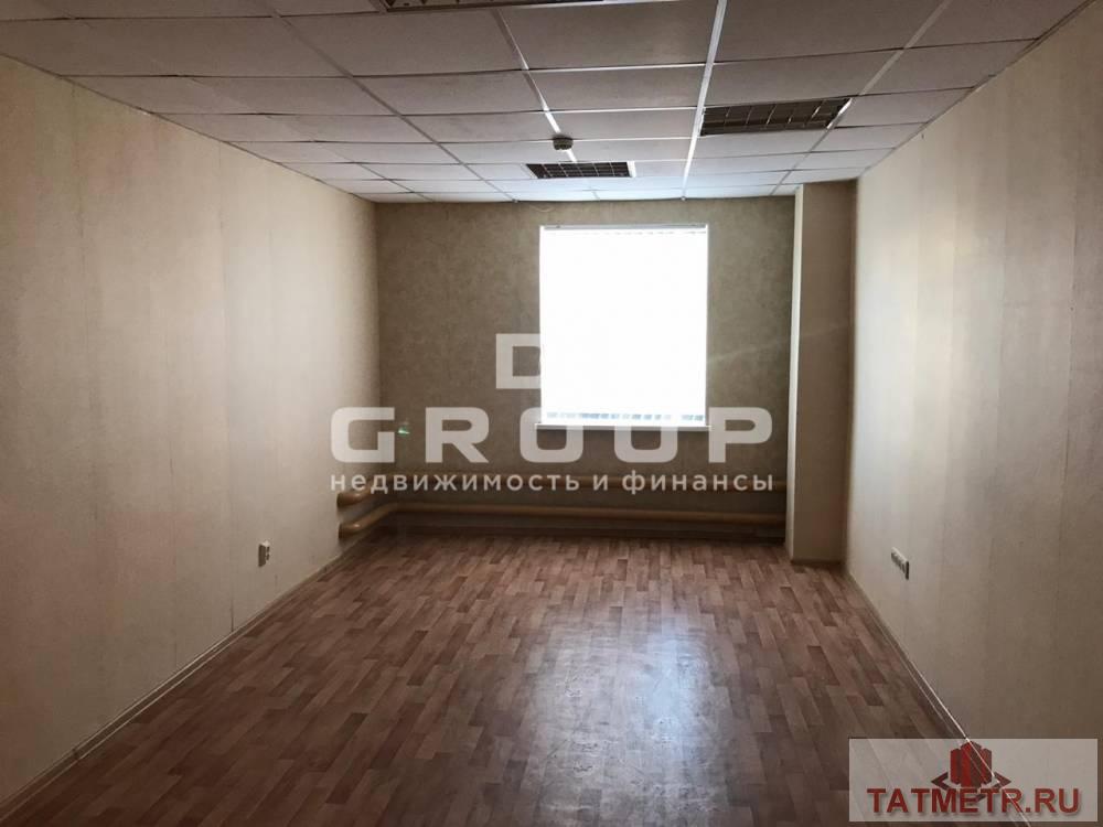 Коммерческая / Аренда / Офисы, Казань, Городская улица, 60 000 Сдается офисное помещение по адресу Городская 5в Месторасположение: — Московский район, перекресток Восстания и... - 10