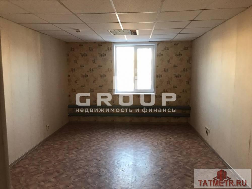 Коммерческая / Аренда / Офисы, Казань, Городская улица, 60 000 Сдается офисное помещение по адресу Городская 5в Месторасположение: — Московский район, перекресток Восстания и... - 13
