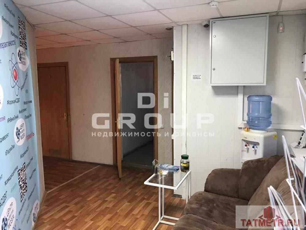 Коммерческая / Аренда / Офисы, Казань, Городская улица, 60 000 Сдается офисное помещение по адресу Городская 5в Месторасположение: — Московский район, перекресток Восстания и... - 4