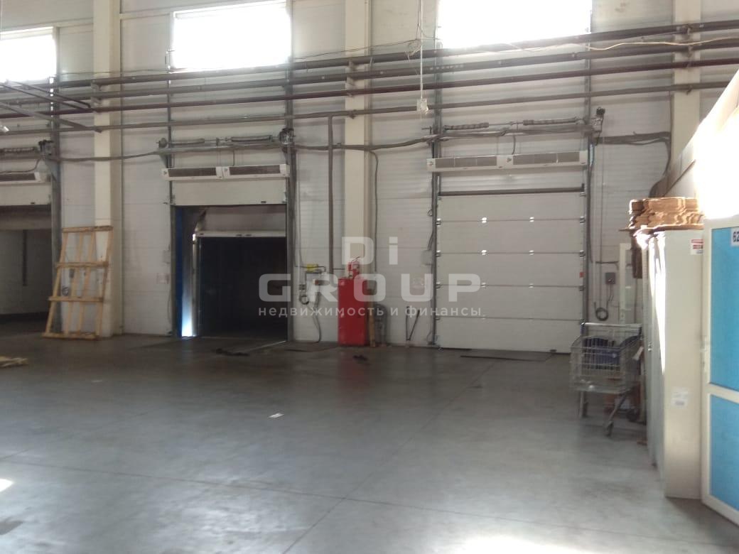 Продажа / Коммерческая / Warehouse, Малые Кабаны, улица Ленина, 415 000 000 Предлагаем новый складской логистический центр класса А+. Назначение: • cклады; Месторасположение: Оренбургский... - 4