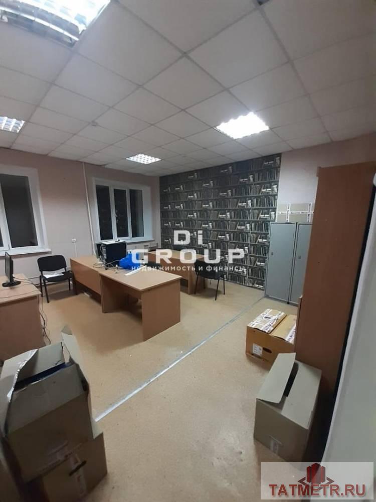 Аренда / Коммерческая / Office, Казань, улица Патриса Лумумбы, 16 020 Адрес: Сдается помещения по улице Патриса Лумумбы, дом 4. Основные характеристики: — 1 линия; — высокий пешеходный и... - 1