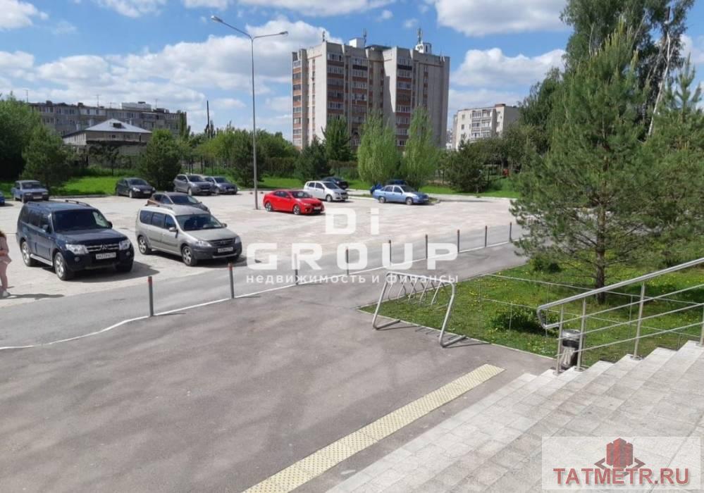 Продажа / Коммерческая / Free purpose, Казань, улица Гавриила Державина, 35 500 000 Продается помещение свободного назначения 428,8 кв.м. с федеральным сетевым арендатором «Магнит» в ЖК Залесный сити,... - 3