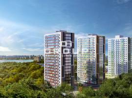 Продается 1 комн квартира в ЖК «Нобелевский», расположенный в...