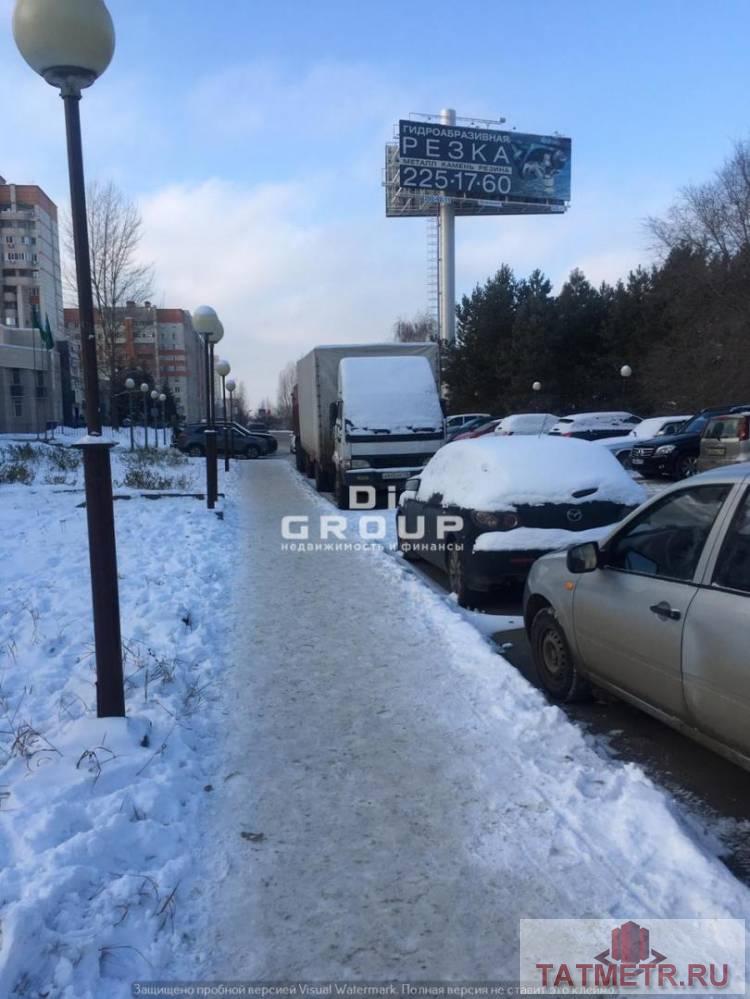 Продам помещение свободного назначения по ул. Ямашева. Характеристики: — центр Ново-Савиновского района, первая... - 1