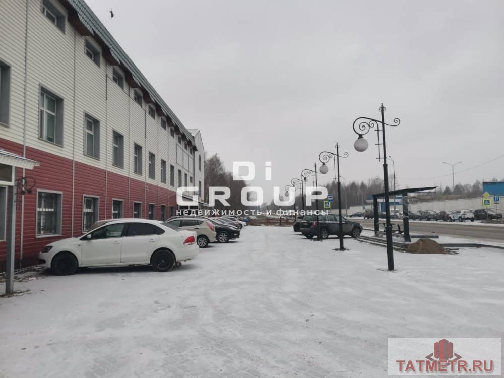 Аренда / Коммерческая / Warehouse, Казань, Тэцевская улица, 30 000 В Московском районе предлагается теплый склад в подвале. 1 линия. Заезд с ул. Тэцевская. — подвал; — удобные...