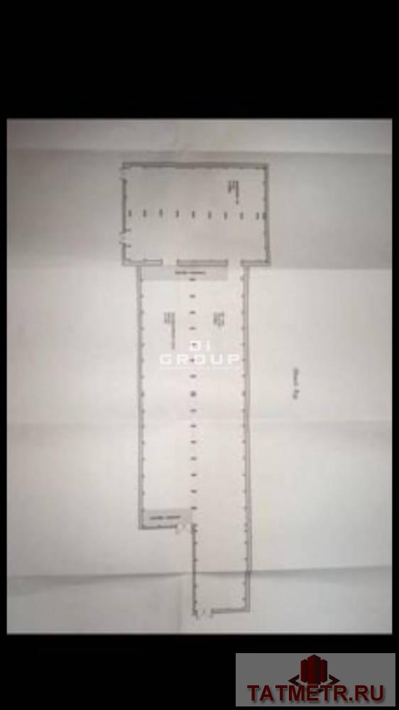 Аренда / Коммерческая / Warehouse, Казань, Приволжская улица, 350 Назначение: cклады, производство. Месторасположение: г. Казань, Кировский район, Аракчино. Характеристики: ·... - 2