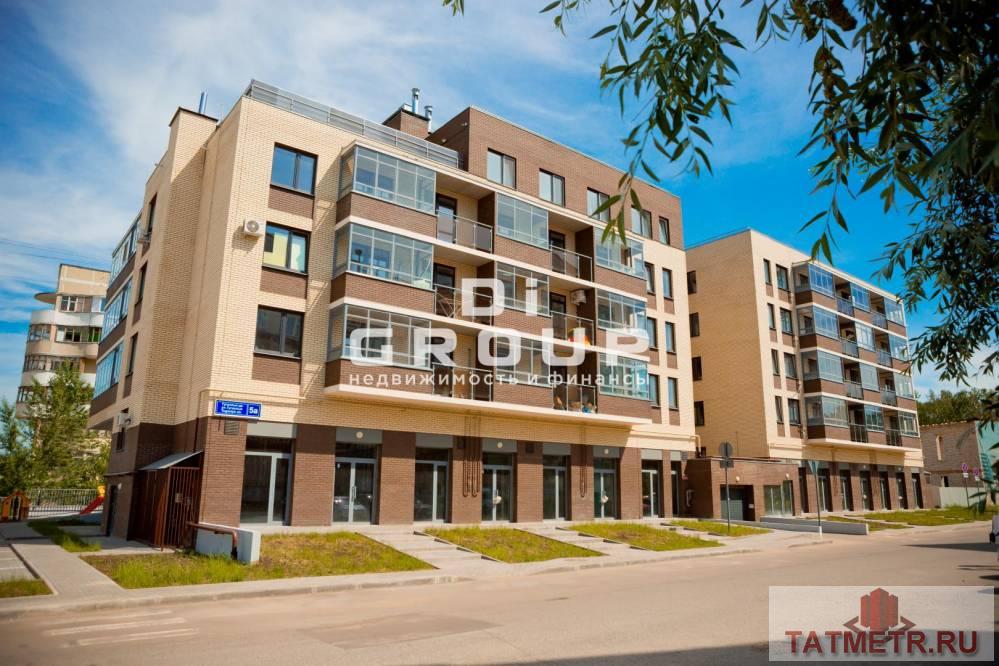 Продажа / Коммерческая / Retail, Казань, улица Туганлык, 23 374 000 Продается торгово-офисная площадь, прекрасная возможность инвестировать денежные средства для создания арендного...