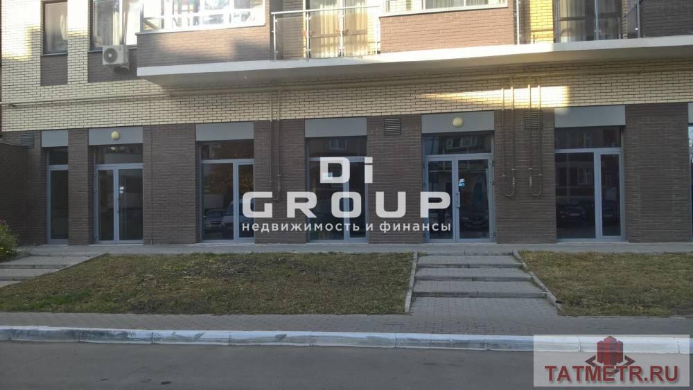 Продажа / Коммерческая / Retail, Казань, улица Туганлык, 23 374 000 Продается торгово-офисная площадь, прекрасная возможность инвестировать денежные средства для создания арендного... - 1