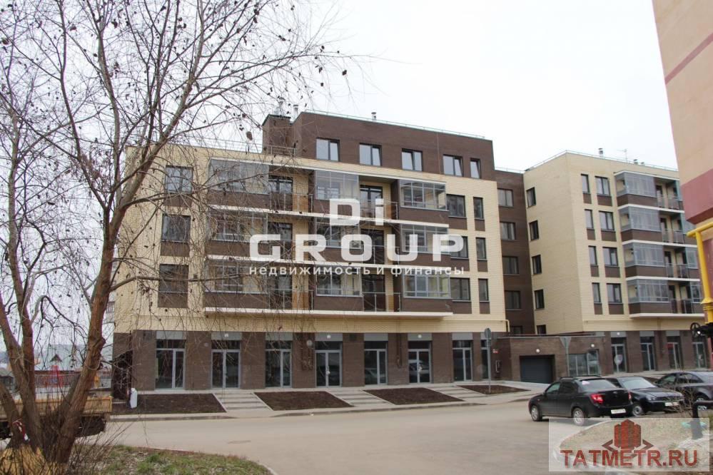 Продажа / Коммерческая / Retail, Казань, улица Туганлык, 23 374 000 Продается торгово-офисная площадь, прекрасная возможность инвестировать денежные средства для создания арендного... - 15