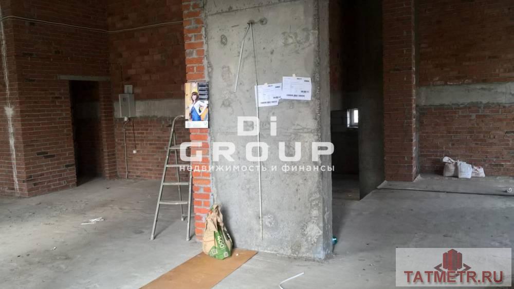 Продажа / Коммерческая / Retail, Казань, улица Туганлык, 23 374 000 Продается торгово-офисная площадь, прекрасная возможность инвестировать денежные средства для создания арендного... - 7