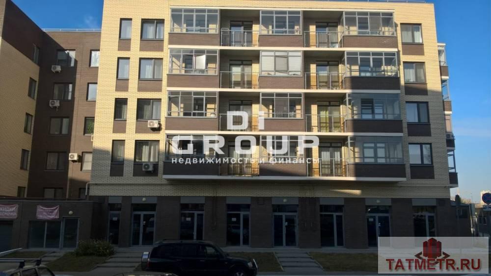 Продажа / Коммерческая / Retail, Казань, улица Туганлык, 12 532 000 Продается торгово-офисная площадь, прекрасная возможность инвестировать денежные средства для создания арендного... - 15
