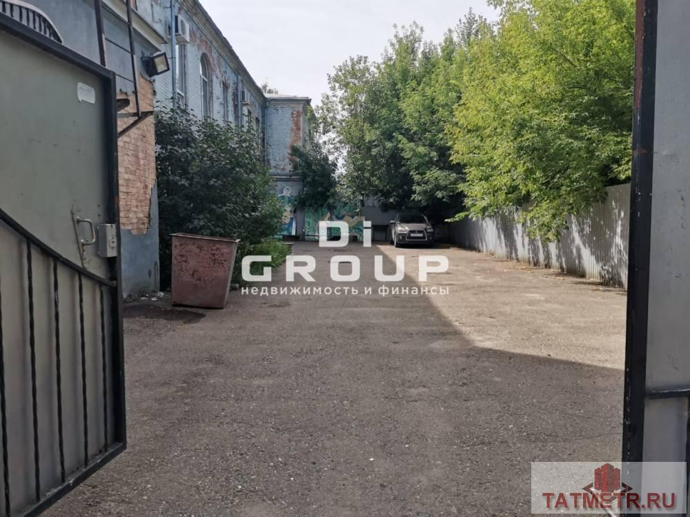 Продажа / Коммерческая / Free purpose, Казань, улица 25 Октября, 29 999 000 Продается 2-х этажное здание по ул. Лукницкого д.5 Характеристики: — располагается на 1 линии от дороги; — свой... - 10