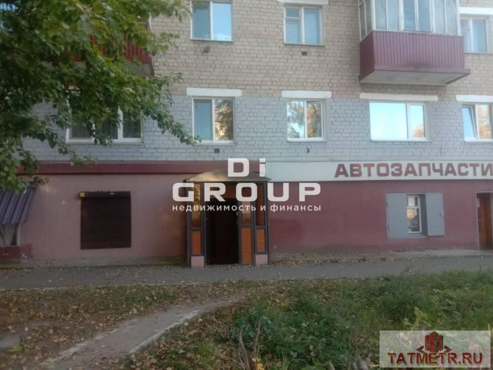 Аренда / Коммерческая / Office, Казань, улица Академика Кирпичникова, 30 000 Сдаем комфортный офис, с хорошим ремонтом в центре города. Характеристики: —кабинетная нарезка; — отдельный вход; —...