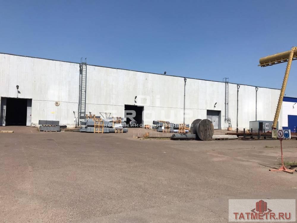 Аренда / Коммерческая / Warehouse, Казань, улица Адоратского, 126 000 Сдается теплый склад по адресу ул. Адоратского, 50А к1. Площадь 450 кв.м. Стоимость аренды 280 руб. за 1м²....