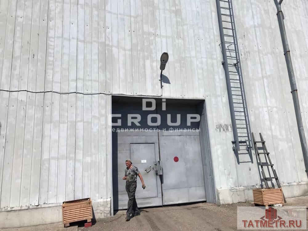 Аренда / Коммерческая / Warehouse, Казань, улица Адоратского, 126 000 Сдается теплый склад по адресу ул. Адоратского, 50А к1. Площадь 450 кв.м. Стоимость аренды 280 руб. за 1м².... - 2