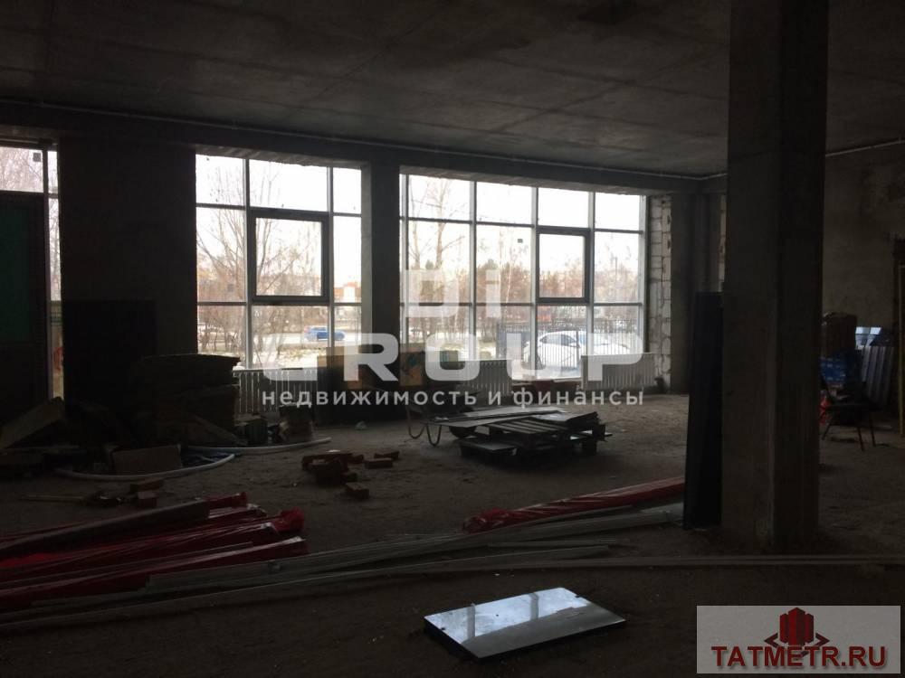 Аренда / Коммерческая / Free purpose, Казань, Проспект Победы, 200 000 Сдам помещение свободного назначения в отдельно стоящем здания на Проспекте Победы 18г Основные характеристики: —... - 1