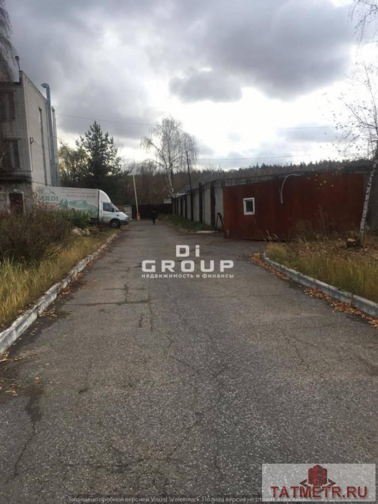 Продажа / Коммерческая / Warehouse, Казань, Тэцевская улица, 75 000 000 Продам производственную базу на Ул. Тэцевская — действующий арендный бизнес Характеристики -общая площадь 3766 кв.м.:... - 2