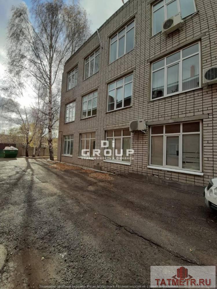 Продажа / Коммерческая / Warehouse, Казань, Тэцевская улица, 75 000 000 Продам производственную базу на Ул. Тэцевская — действующий арендный бизнес Характеристики -общая площадь 3766 кв.м.:... - 5