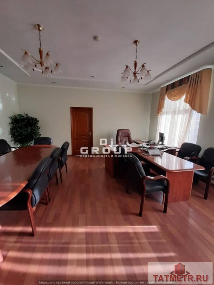 Продажа / Коммерческая / Warehouse, Казань, Тэцевская улица, 75 000 000 Продам производственную базу на Ул. Тэцевская — действующий арендный бизнес Характеристики -общая площадь 3766 кв.м.:... - 6
