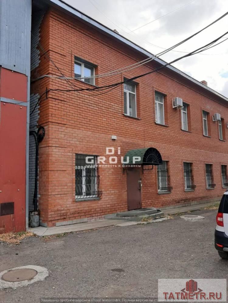 Продажа / Коммерческая / Warehouse, Казань, Тэцевская улица, 75 000 000 Продам производственную базу на Ул. Тэцевская — действующий арендный бизнес Характеристики -общая площадь 3766 кв.м.:... - 7
