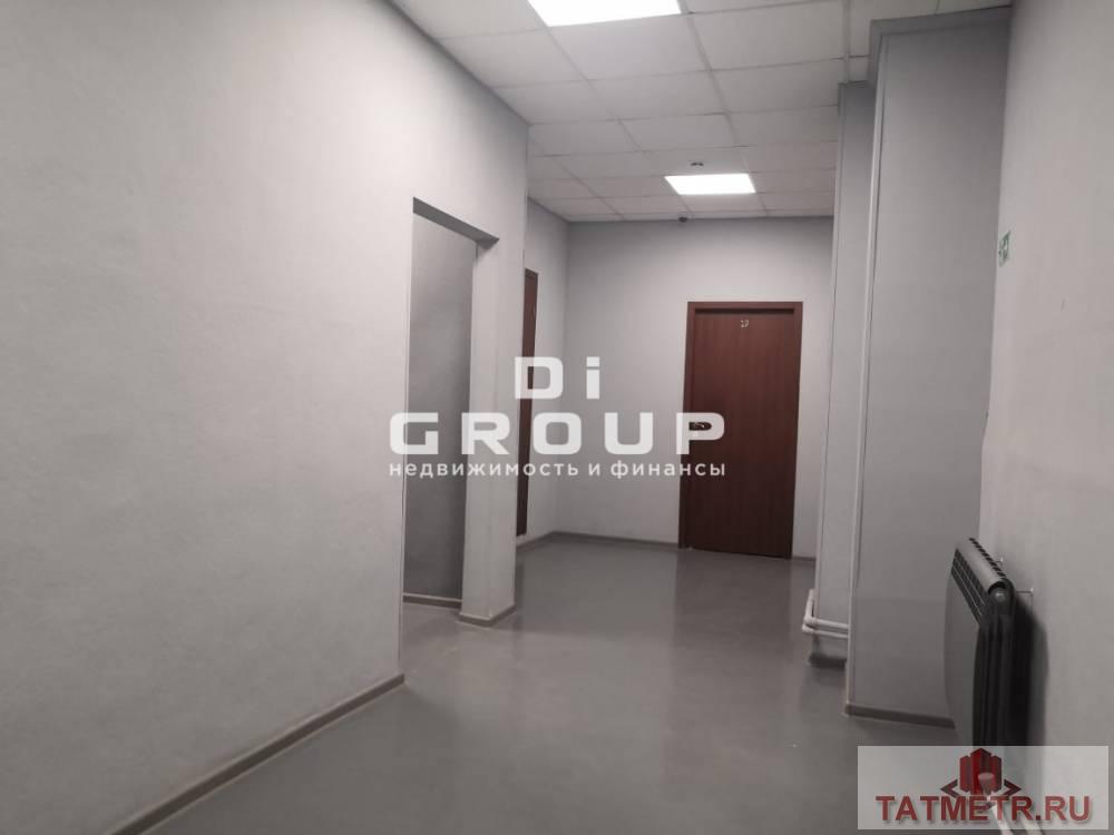 Продажа / Коммерческая / Free purpose, Казань, улица Фатыха Амирхана, 275 367 000 Продается офисный центр со складскими и производственными помещениями по улице Фатыха Амирхана, 12 лит А в... - 15