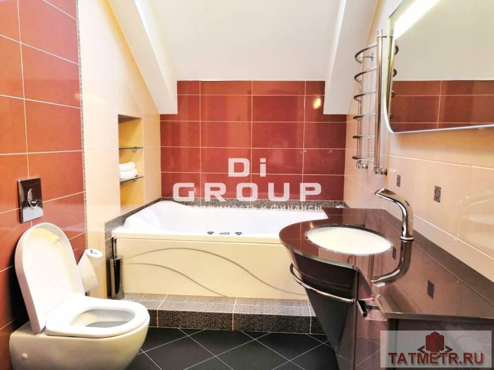 Продажа / Дома и коттеджи, Казань, улица Костина, 51 250 000 Продается дом 399.6 кв.м. с земельным участком 12 соток в Советском районе города Казани, в поселке Большие Клыки, по... - 20
