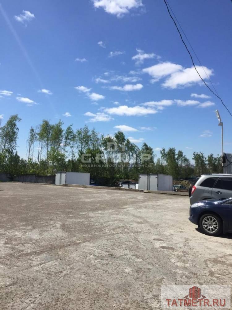 Продажа / Коммерческая / Warehouse, Казань, Мамадышский тракт, 139 000 000 Продаем современный отапливаемый производственно-складской комплекс класса А. Первая линия по Мамадышскому тракту.... - 6