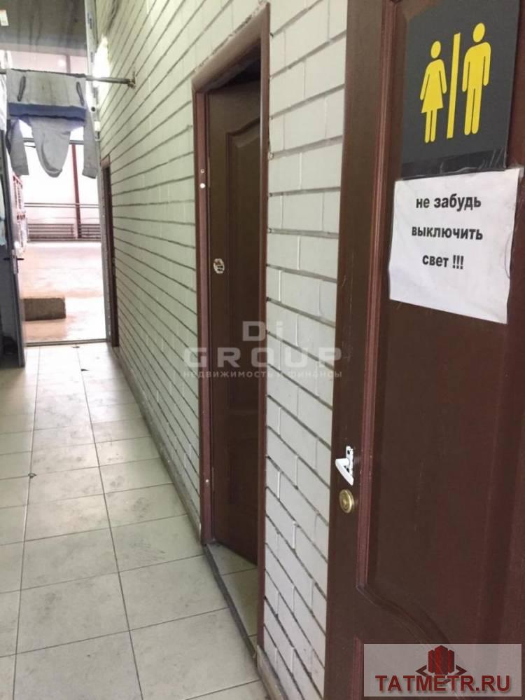 Продажа / Коммерческая / Warehouse, Казань, Мамадышский тракт, 139 000 000 Продаем современный отапливаемый производственно-складской комплекс класса А. Первая линия по Мамадышскому тракту.... - 8