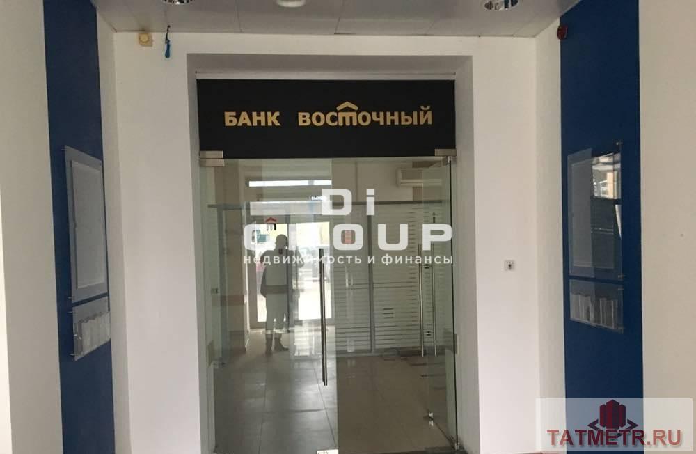Аренда / Коммерческая / Free purpose, Казань, Сибирский тракт, 134 640 Сдается в аренду помещение на первой линии Сибирского тракта с отдельной входной группой. Помещение находится на... - 2