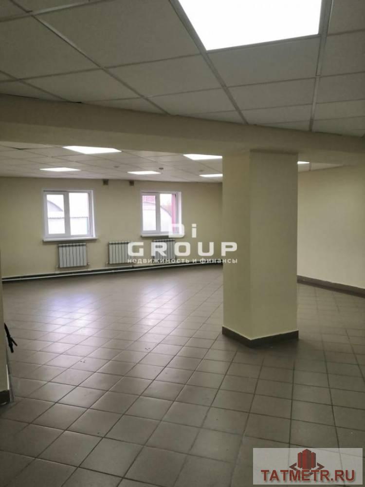 Аренда / Коммерческая / Office, Казань, Проспект Победы, 18 000 Сдается офисное помещение 30 кв.м по улице Проспект Победы, 206 Бизнес центр «Визит». Основные характеристики: —... - 3