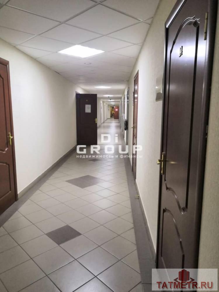 Аренда / Коммерческая / Office, Казань, Проспект Победы, 18 000 Сдается офисное помещение 30 кв.м по улице Проспект Победы, 206 Бизнес центр «Визит». Основные характеристики: —... - 4