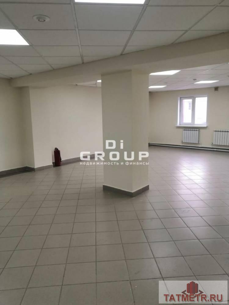 Аренда / Коммерческая / Office, Казань, Проспект Победы, 18 000 Сдается офисное помещение 30 кв.м по улице Проспект Победы, 206 Бизнес центр «Визит». Основные характеристики: —... - 5