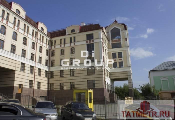 Продажа / Коммерческая / Office, Казань, Петербургская улица, 590 000 000 6-этажное здание с земельным участком. Общая S — 6439 м², S земельного участка – 3202 м². Расположен в центральной... - 1