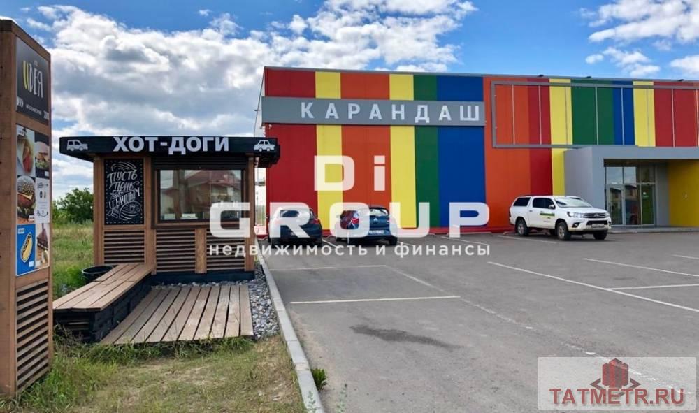 Продажа / Коммерческая / Office, Столбище, Советская улица, 160 000 000 Здание 2015 года. Собственная котельная, вода и канализация. Электричество 100 кВт.(с возможностью подключения до 400... - 1