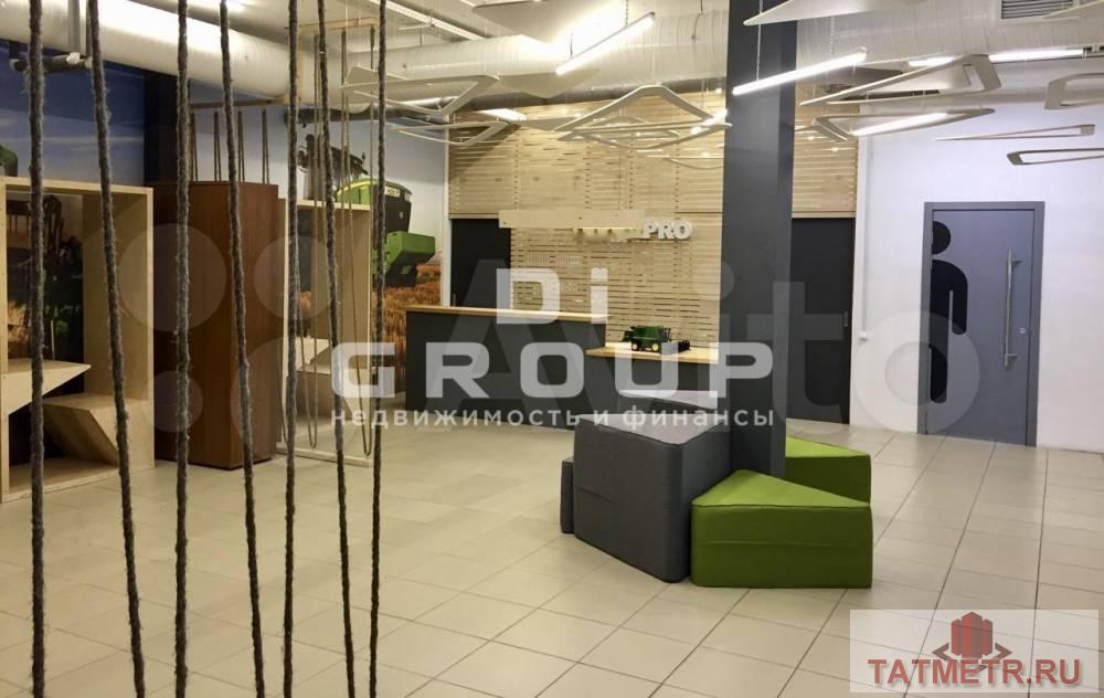 Продажа / Коммерческая / Office, Столбище, Советская улица, 160 000 000 Здание 2015 года. Собственная котельная, вода и канализация. Электричество 100 кВт.(с возможностью подключения до 400... - 10