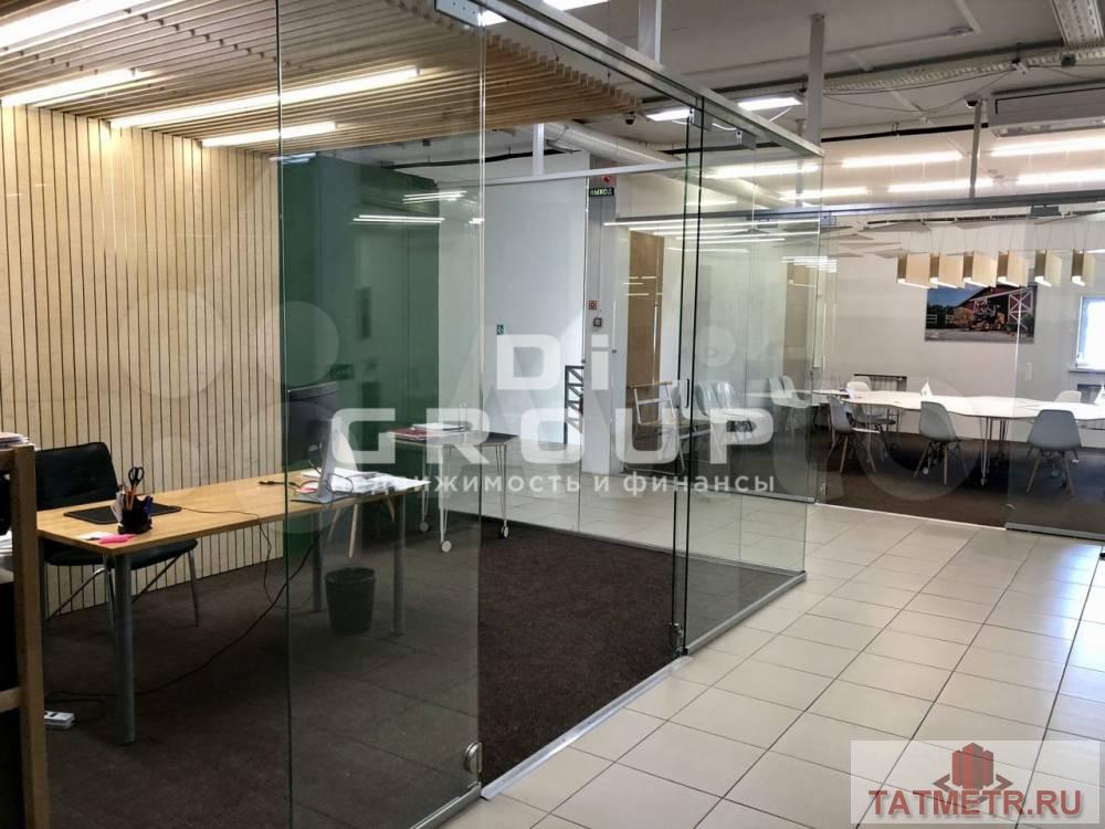 Продажа / Коммерческая / Office, Столбище, Советская улица, 160 000 000 Здание 2015 года. Собственная котельная, вода и канализация. Электричество 100 кВт.(с возможностью подключения до 400... - 11