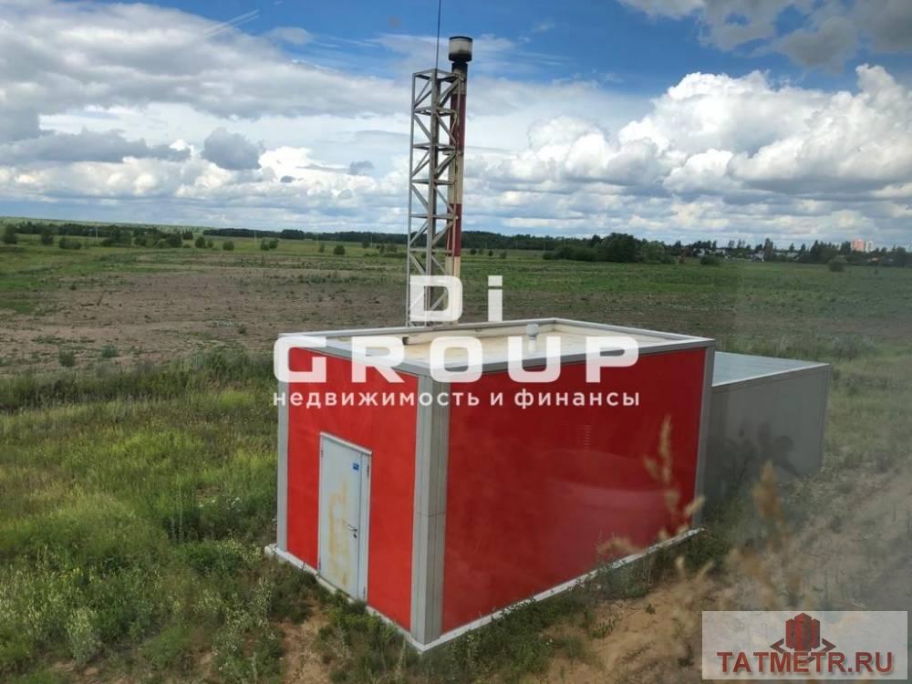 Продажа / Коммерческая / Office, Столбище, Советская улица, 160 000 000 Здание 2015 года. Собственная котельная, вода и канализация. Электричество 100 кВт.(с возможностью подключения до 400... - 16